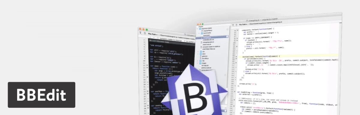 BBEdit