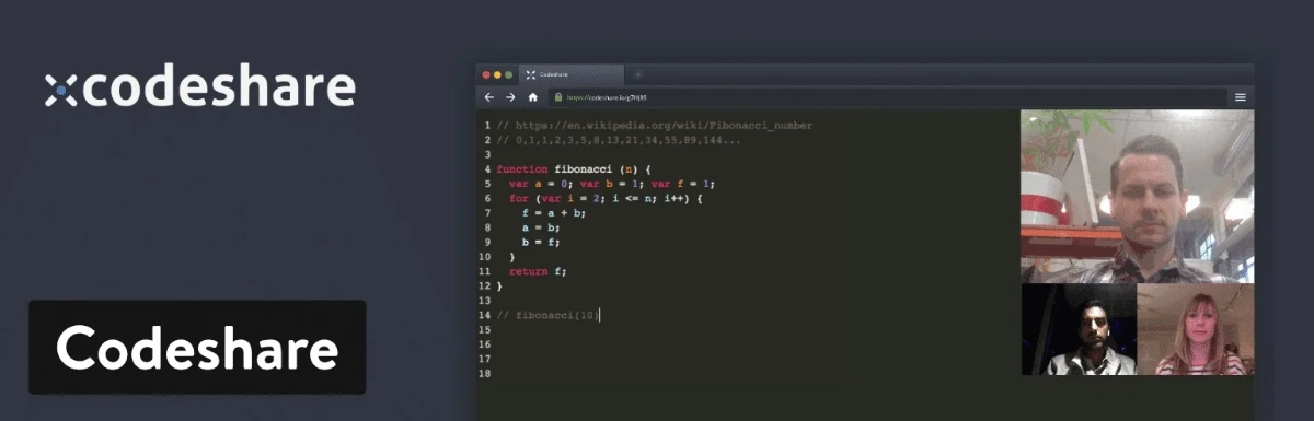 CodeShare