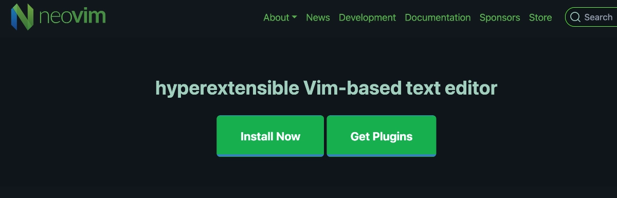 Vim