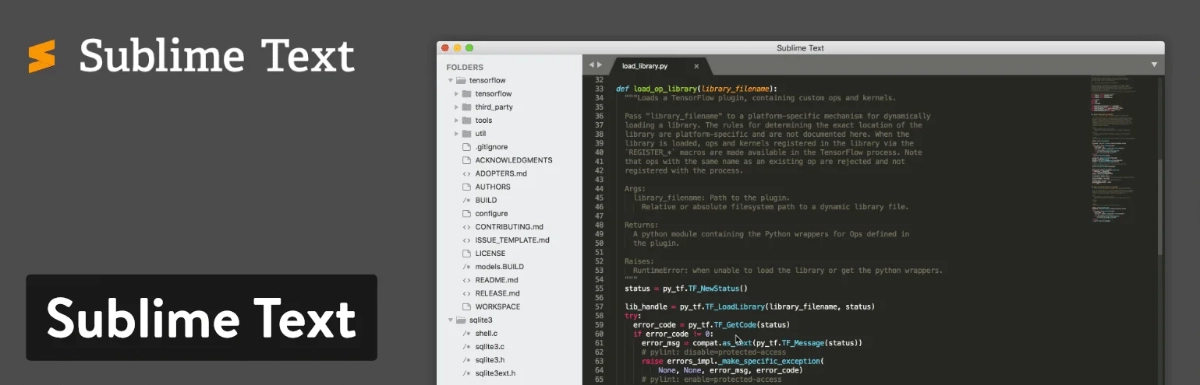 Sublime Text