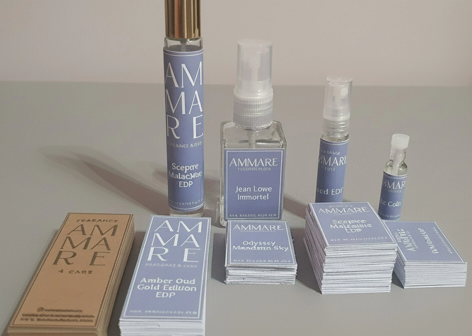Ammare