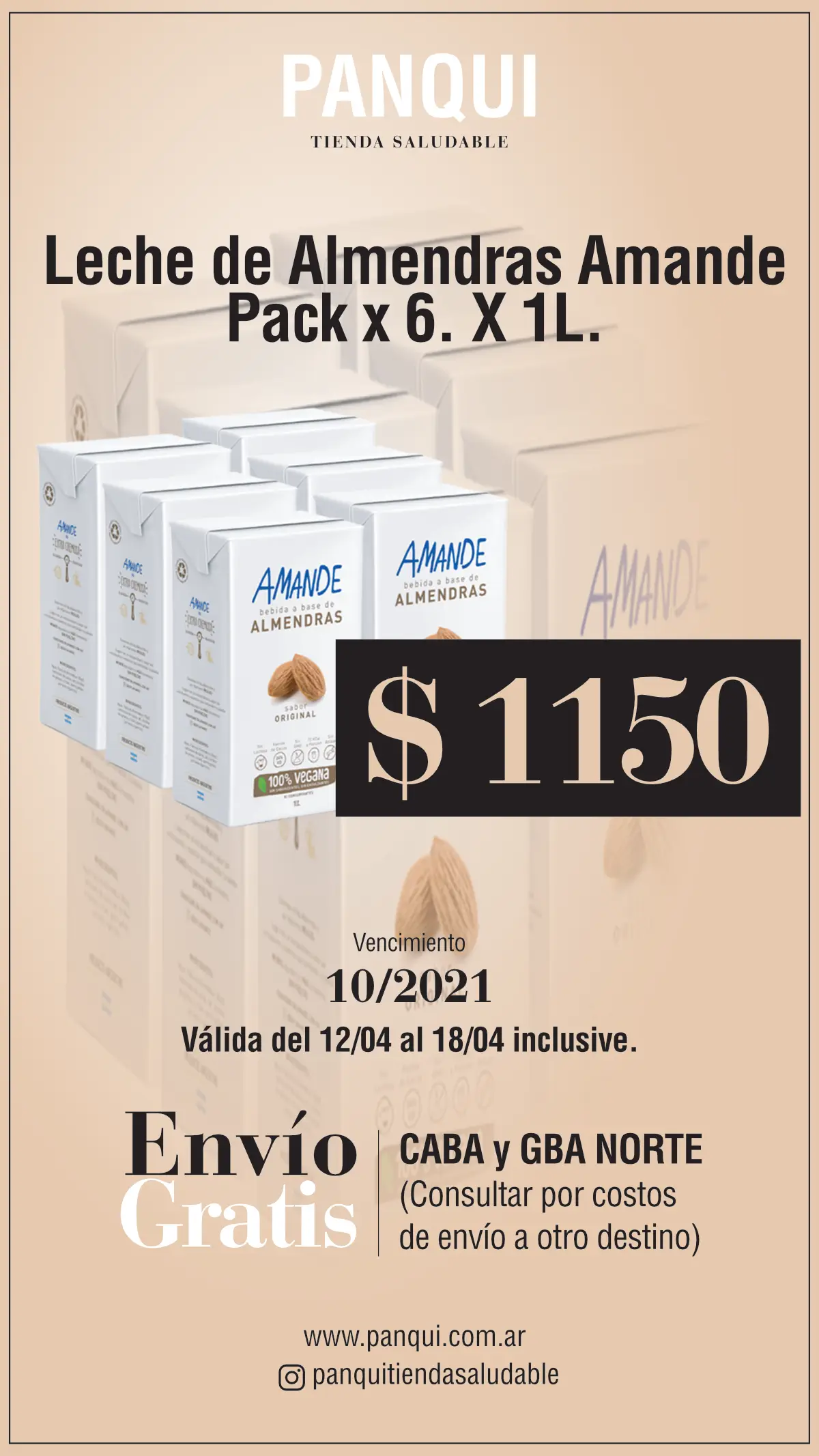 Flyer IG PANQUI