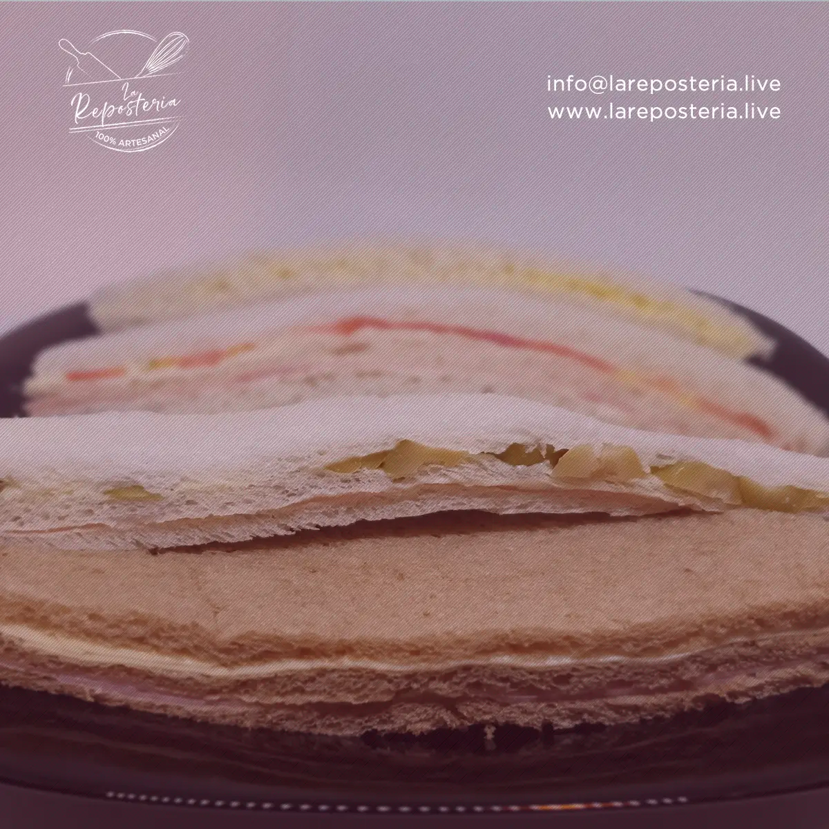La Repostería