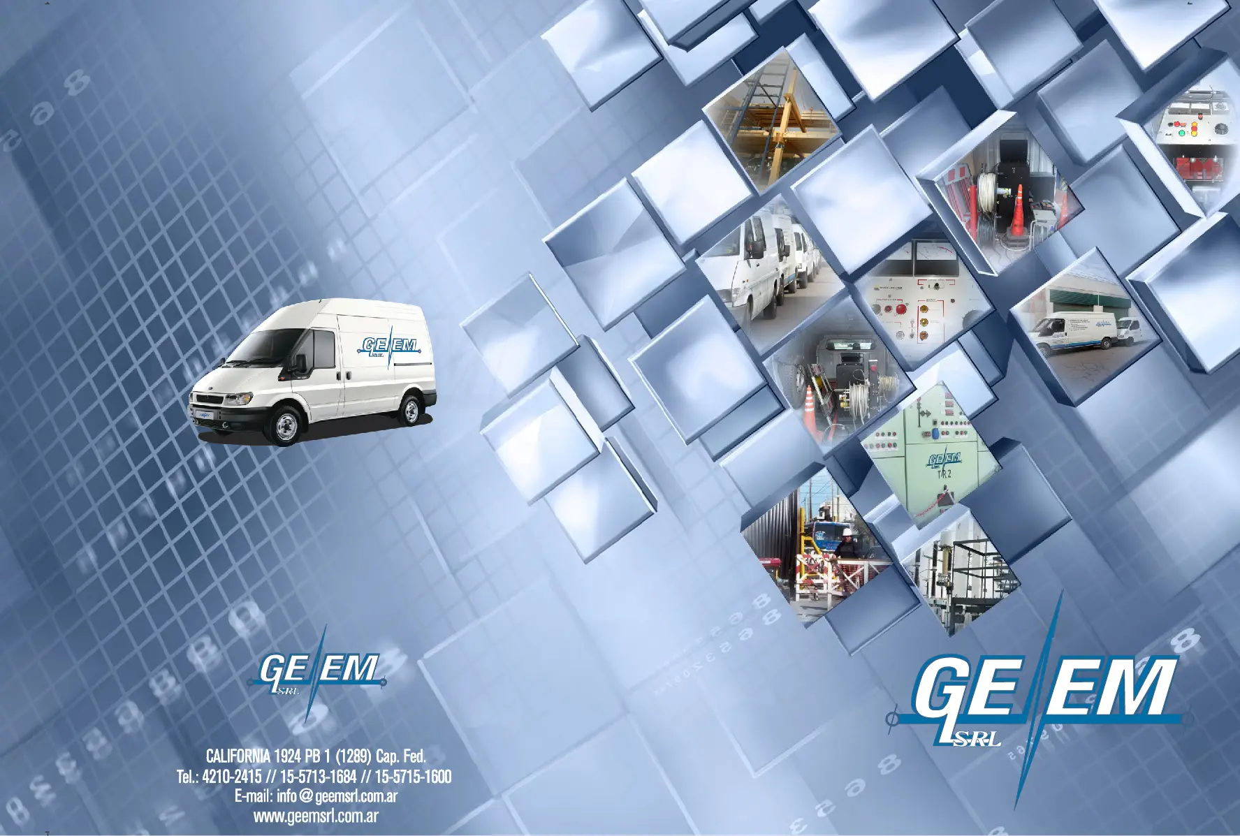 GEEM S.R.L