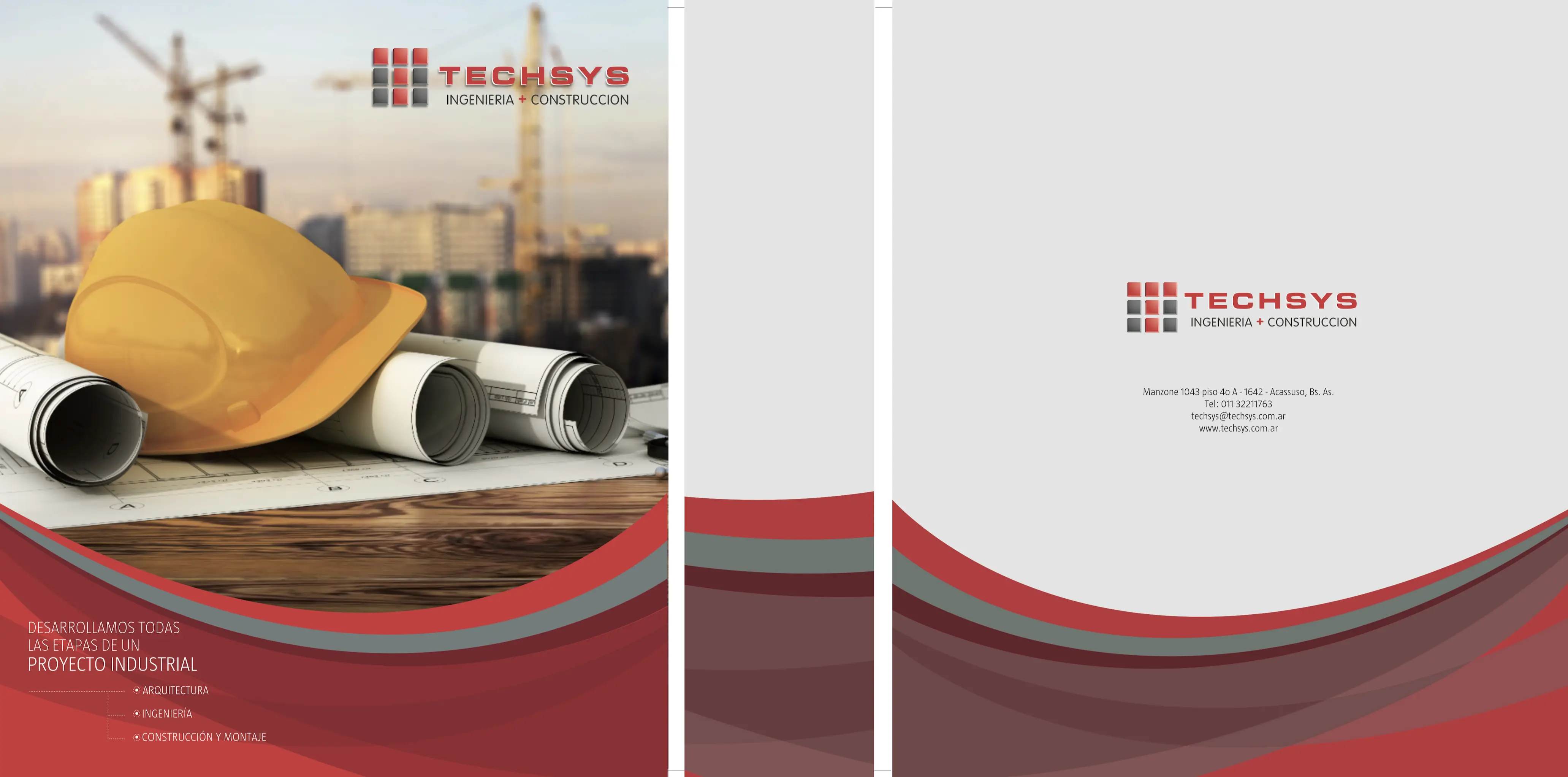TECHSYS