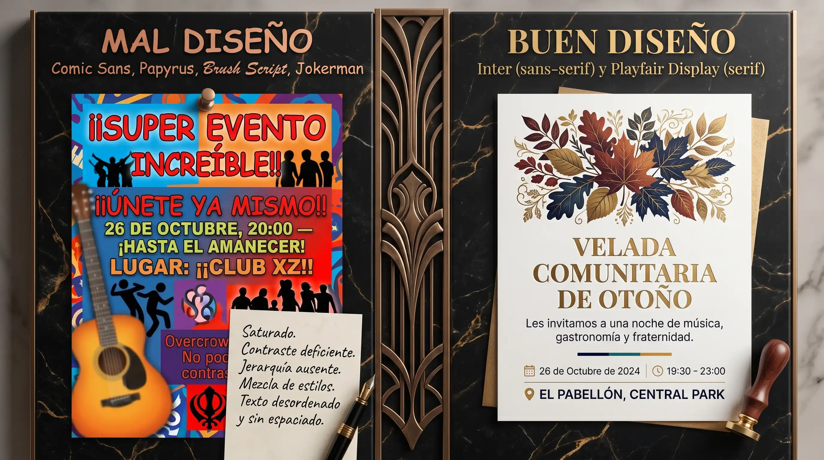Tipografías