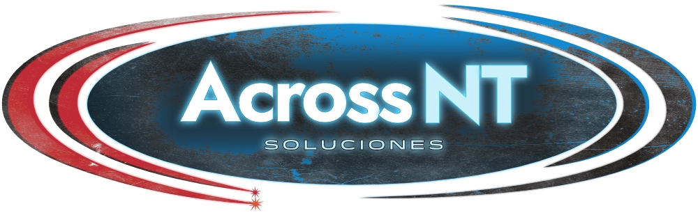 Logo ACROSS NT