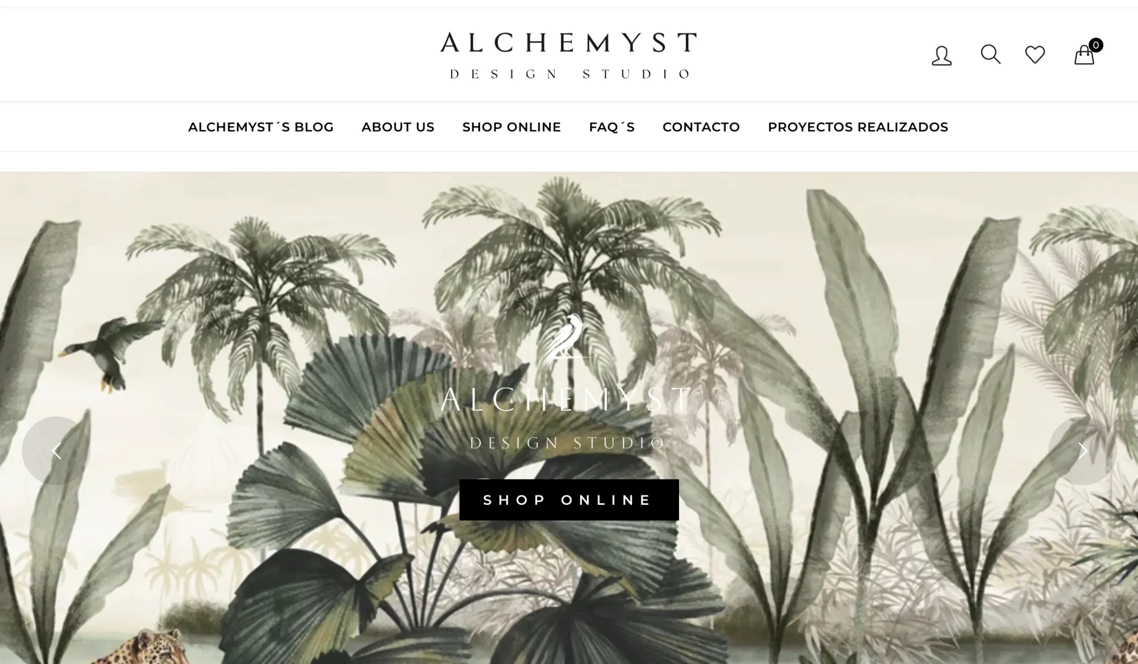 ALCHEMYST