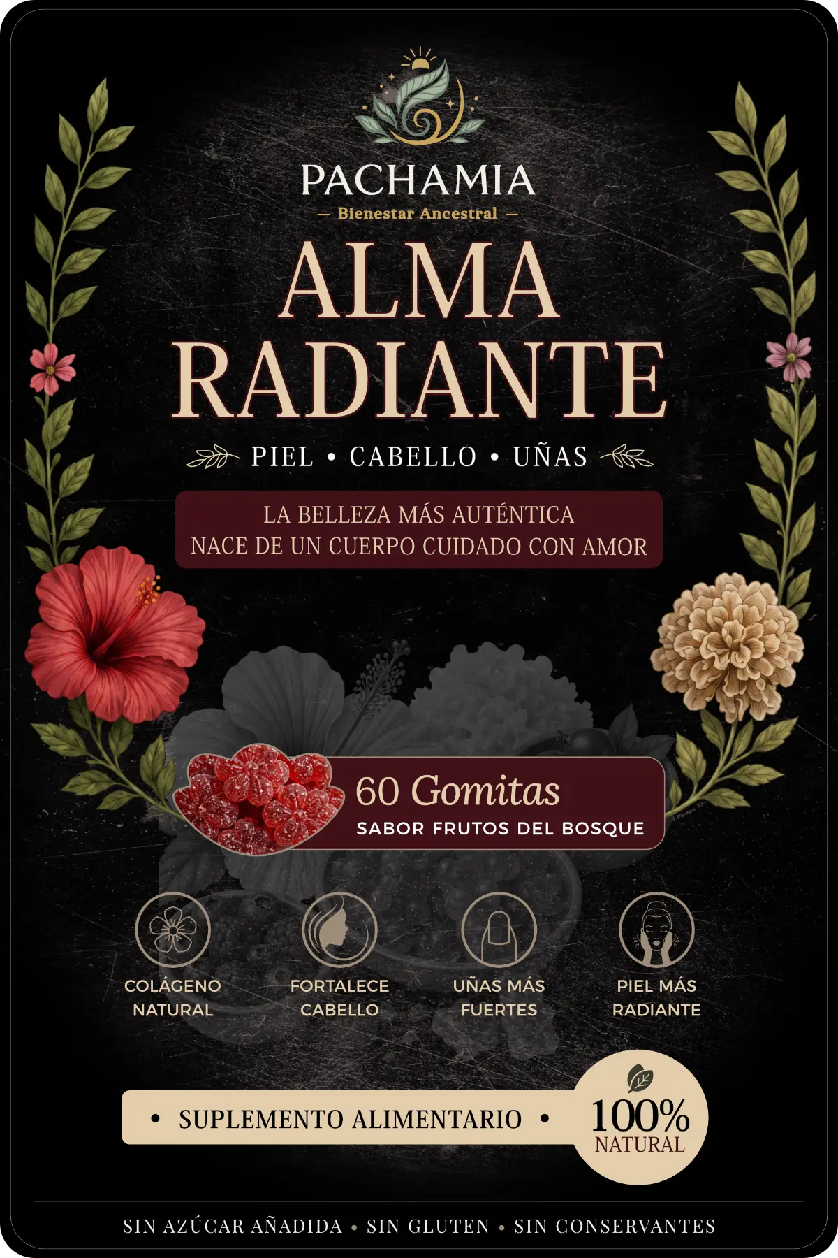 Bolsa producto