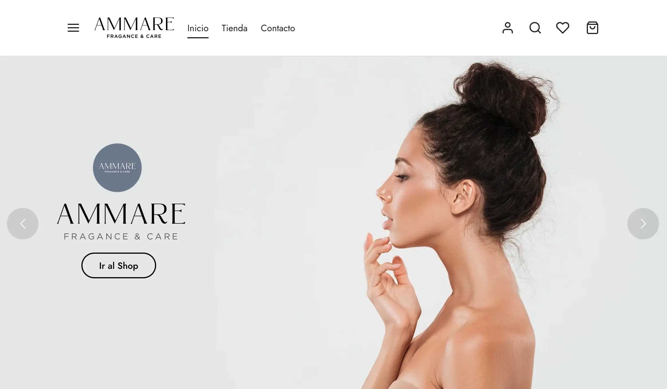 Ammare Tienda