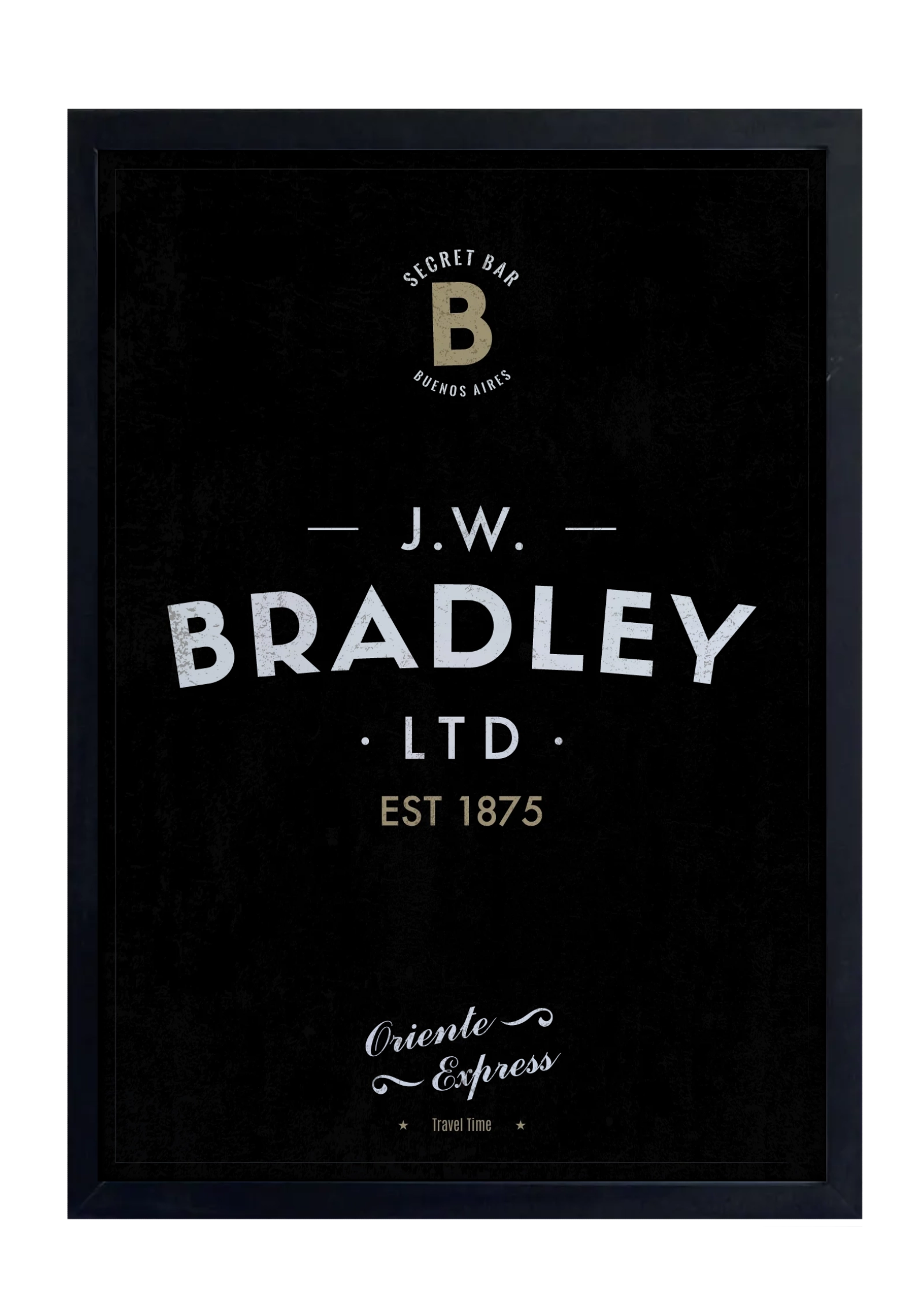Bradley