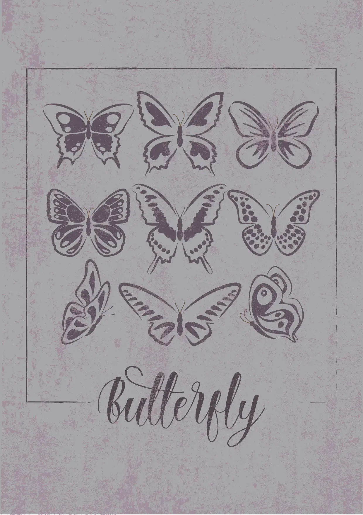 Butterfly