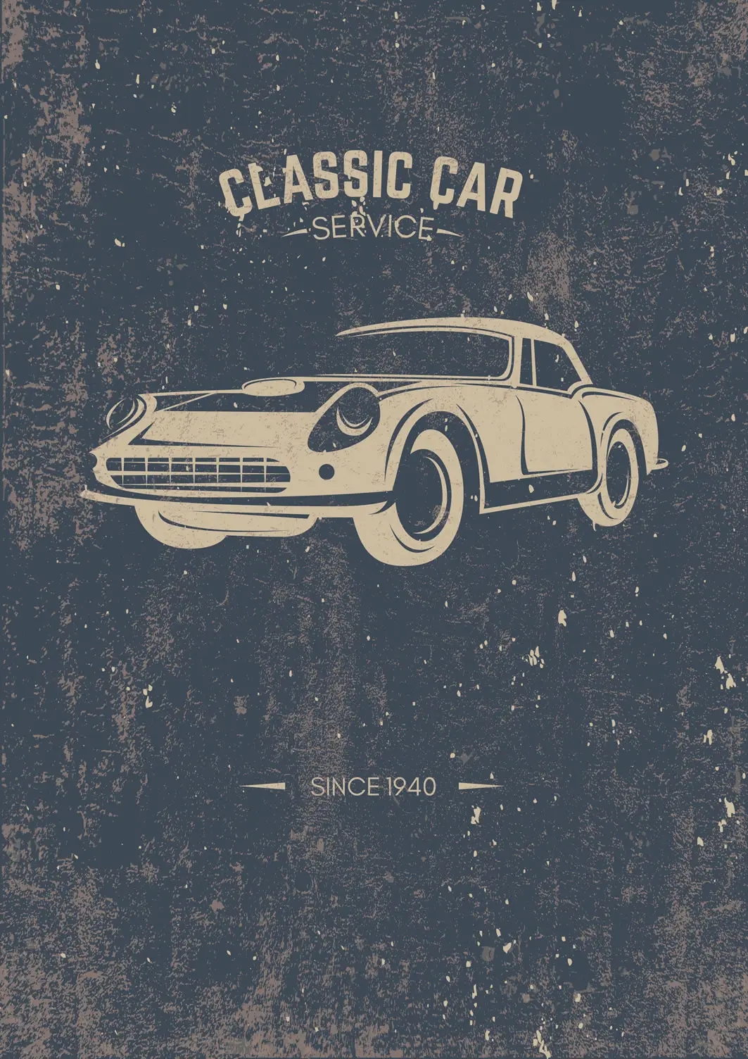 Classic Car Service