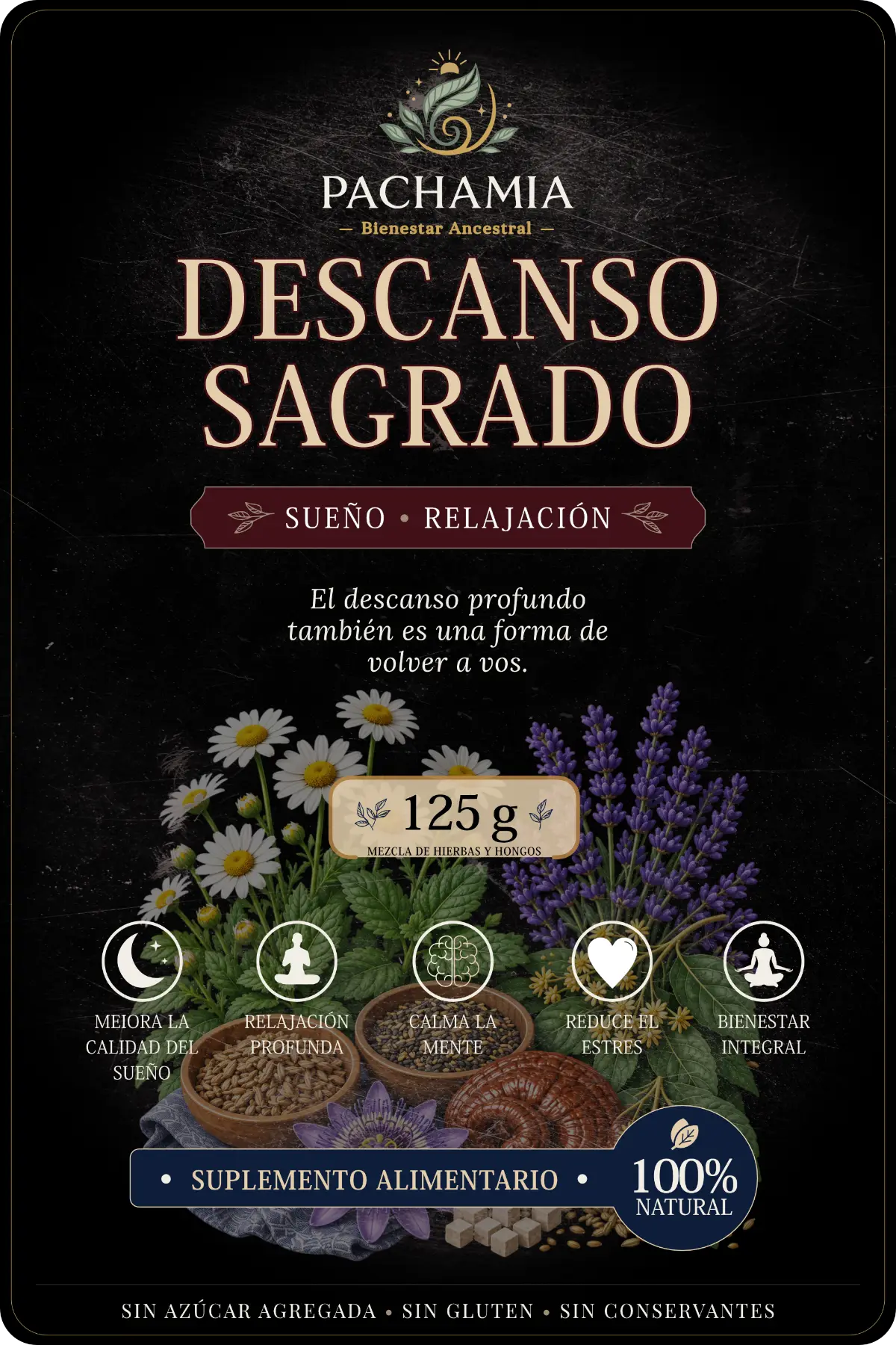 Bolsa producto