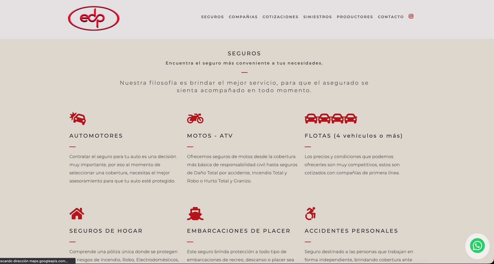 EDP Seguros