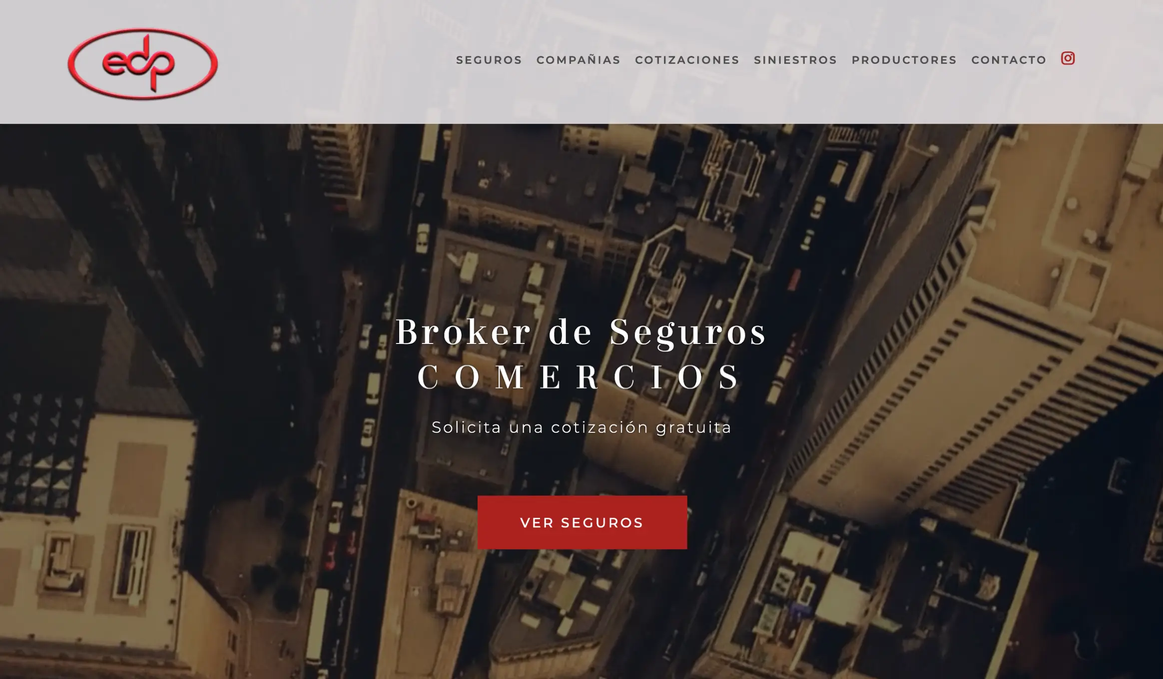 EDP Seguros