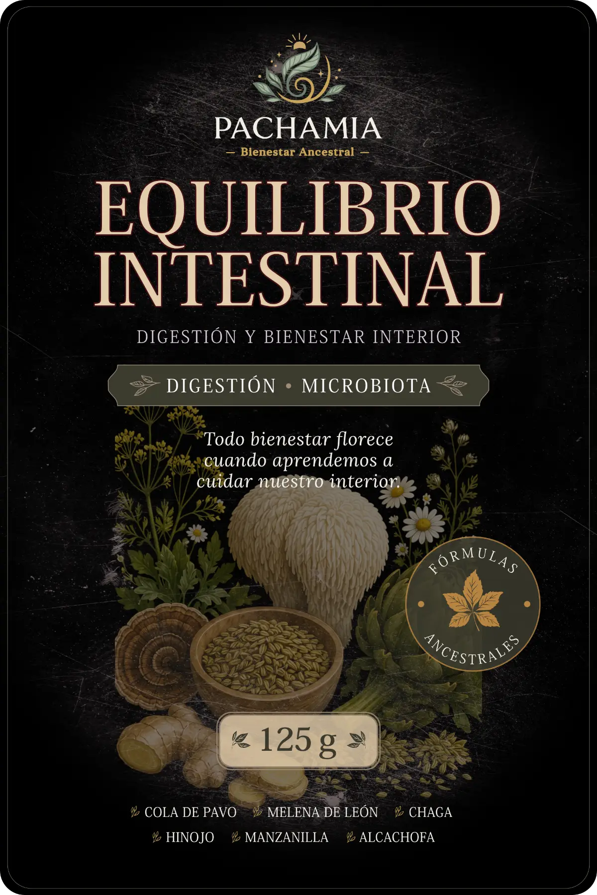 Bolsa producto