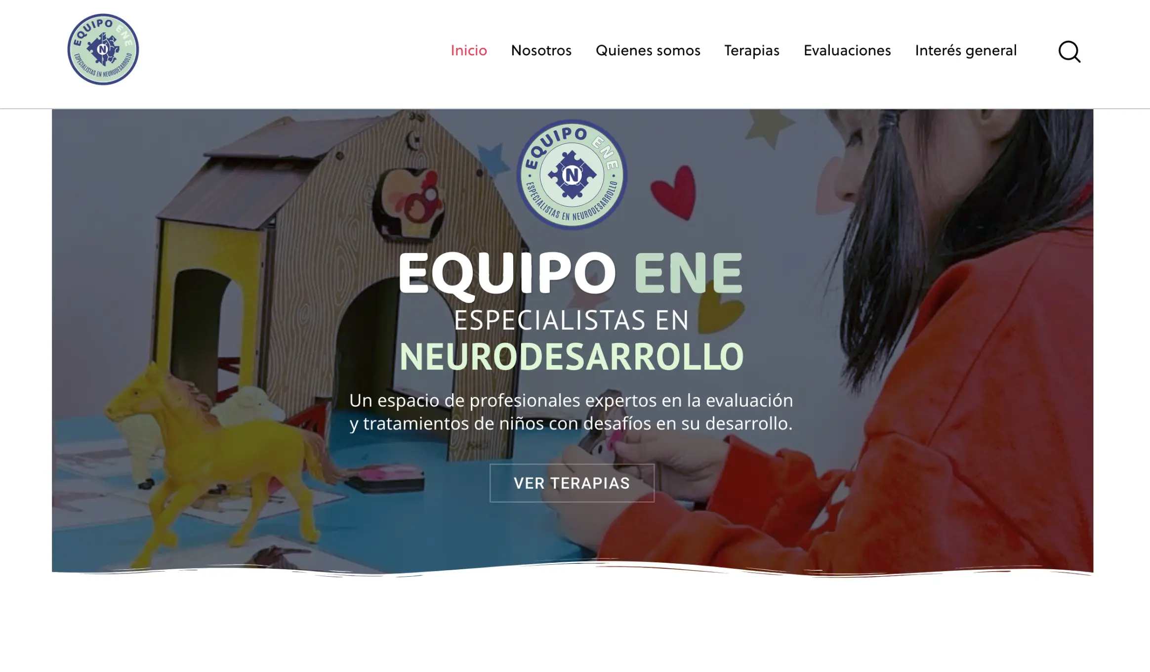 Equipo ENE