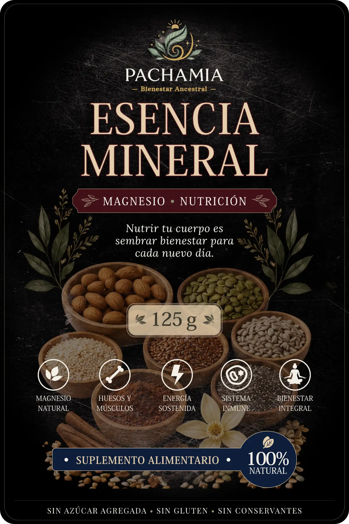 Bolsa producto