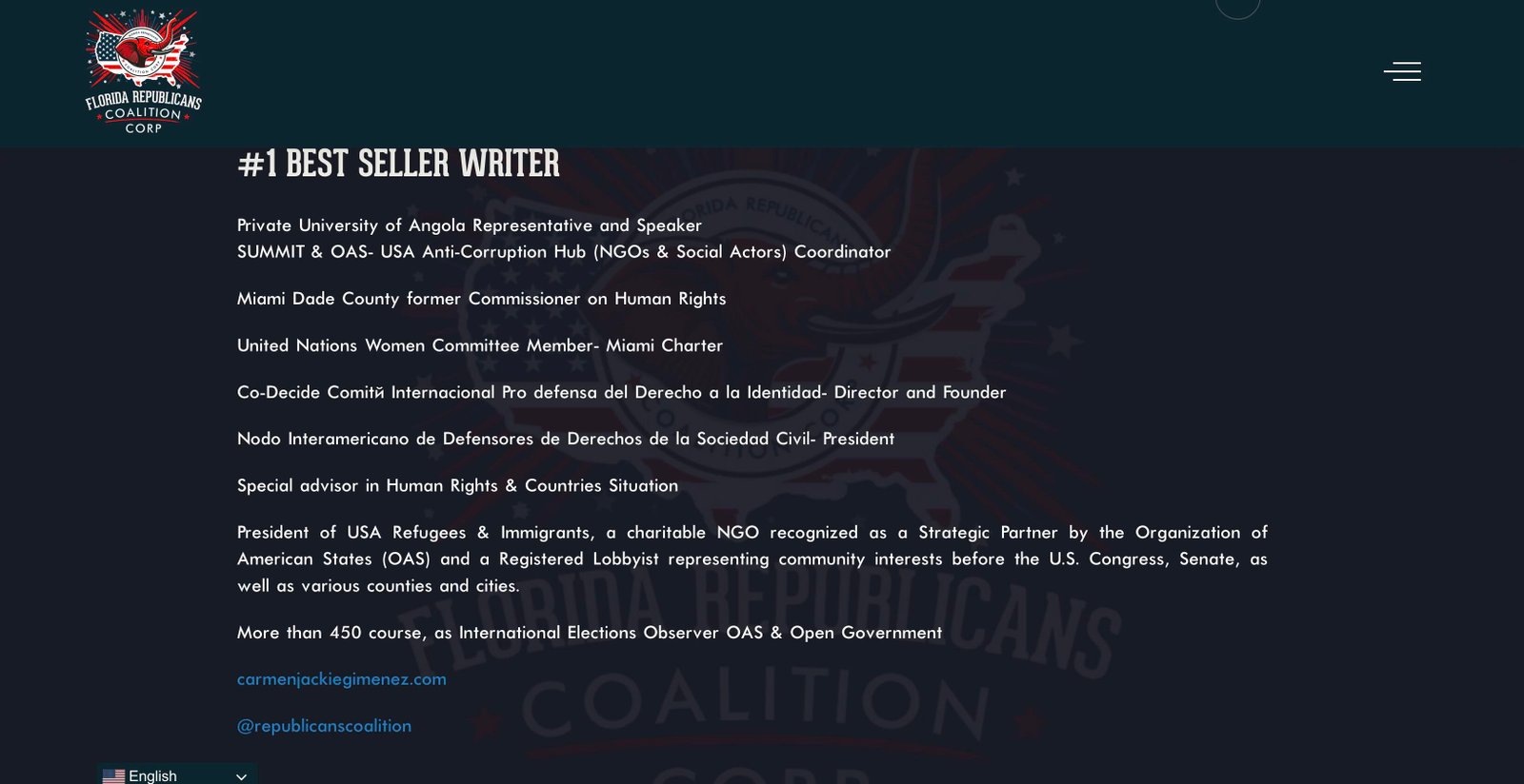 Florida Republicans Coalition