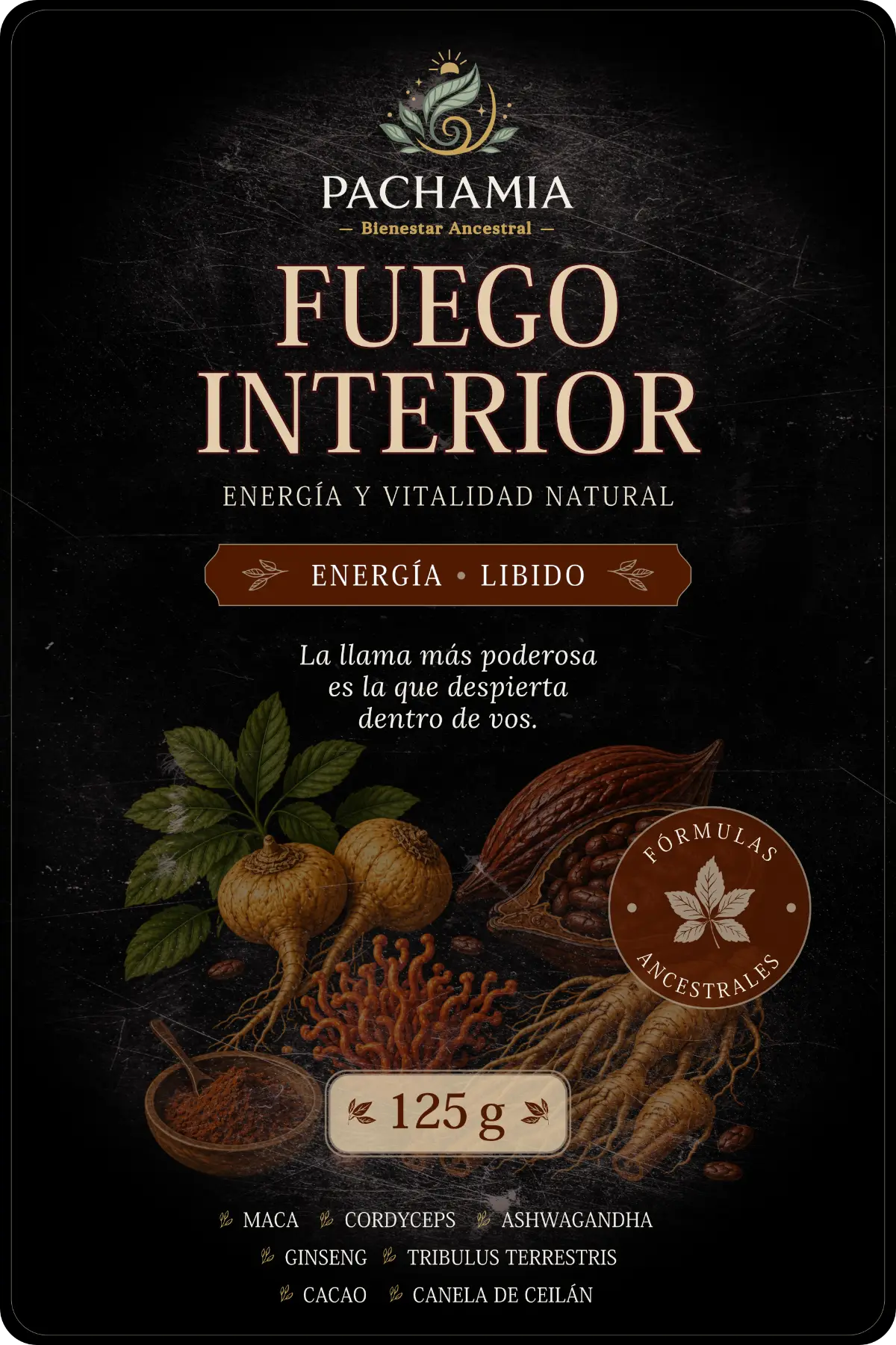 Bolsa producto