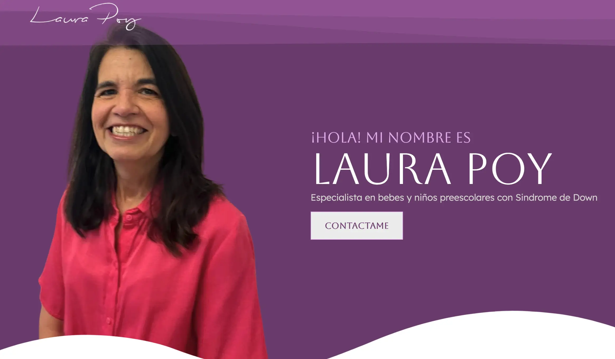 Laura Poy