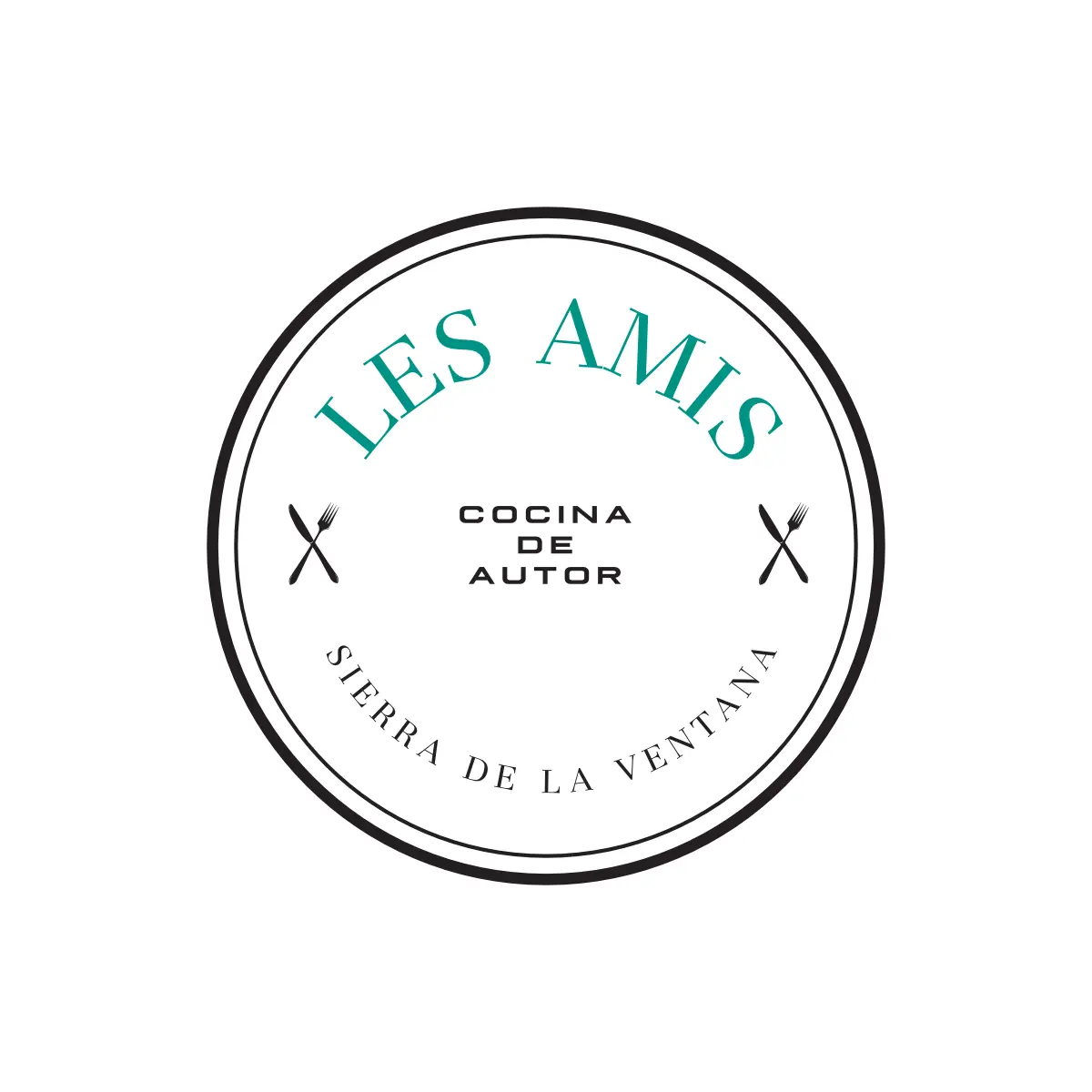 Logo Les Amis