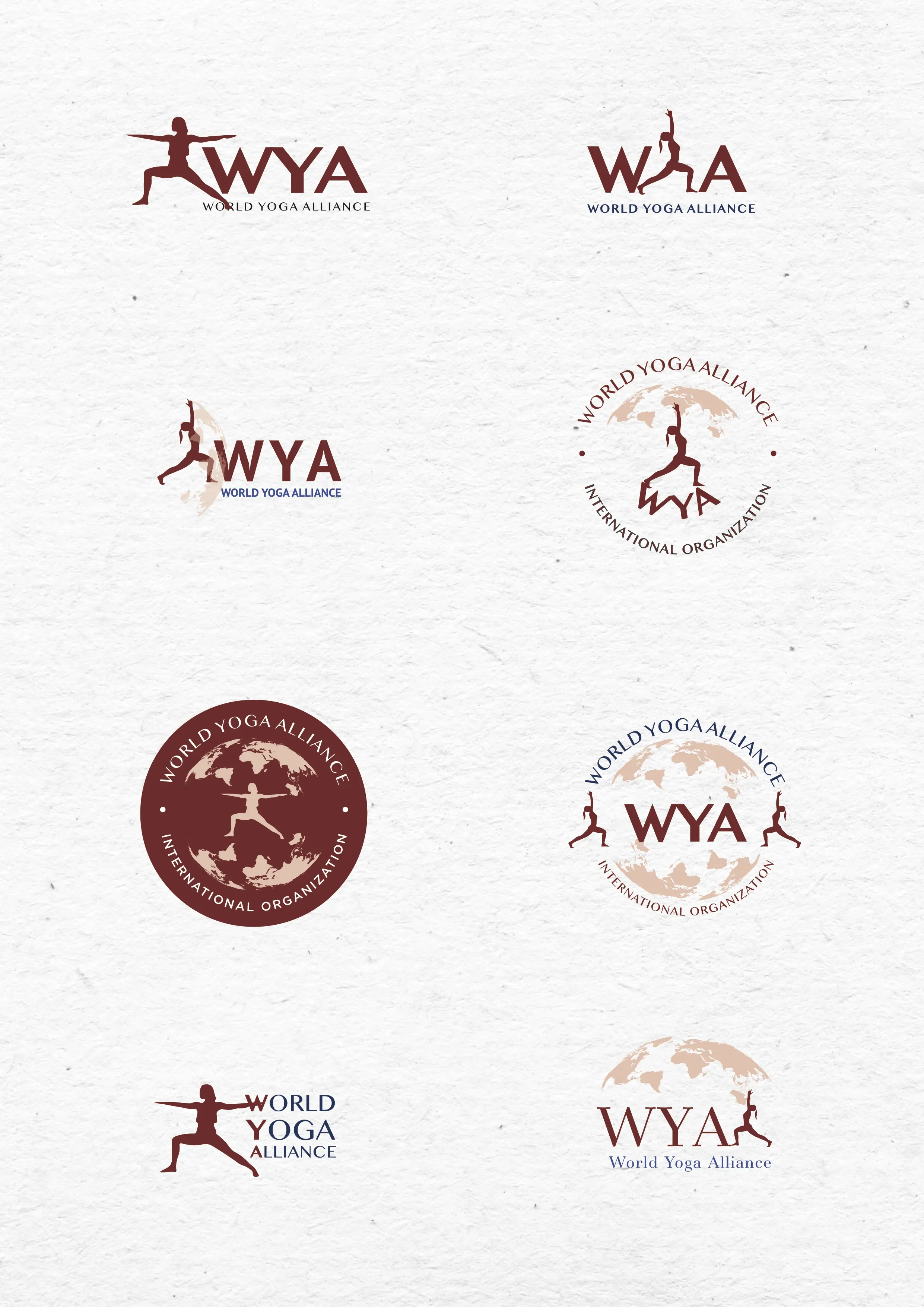 World Yoga Alliance