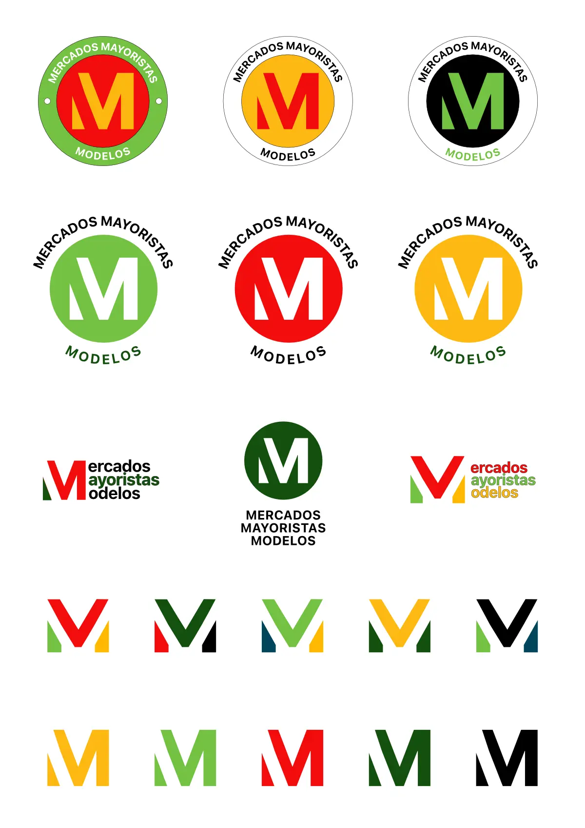 Logo MMM