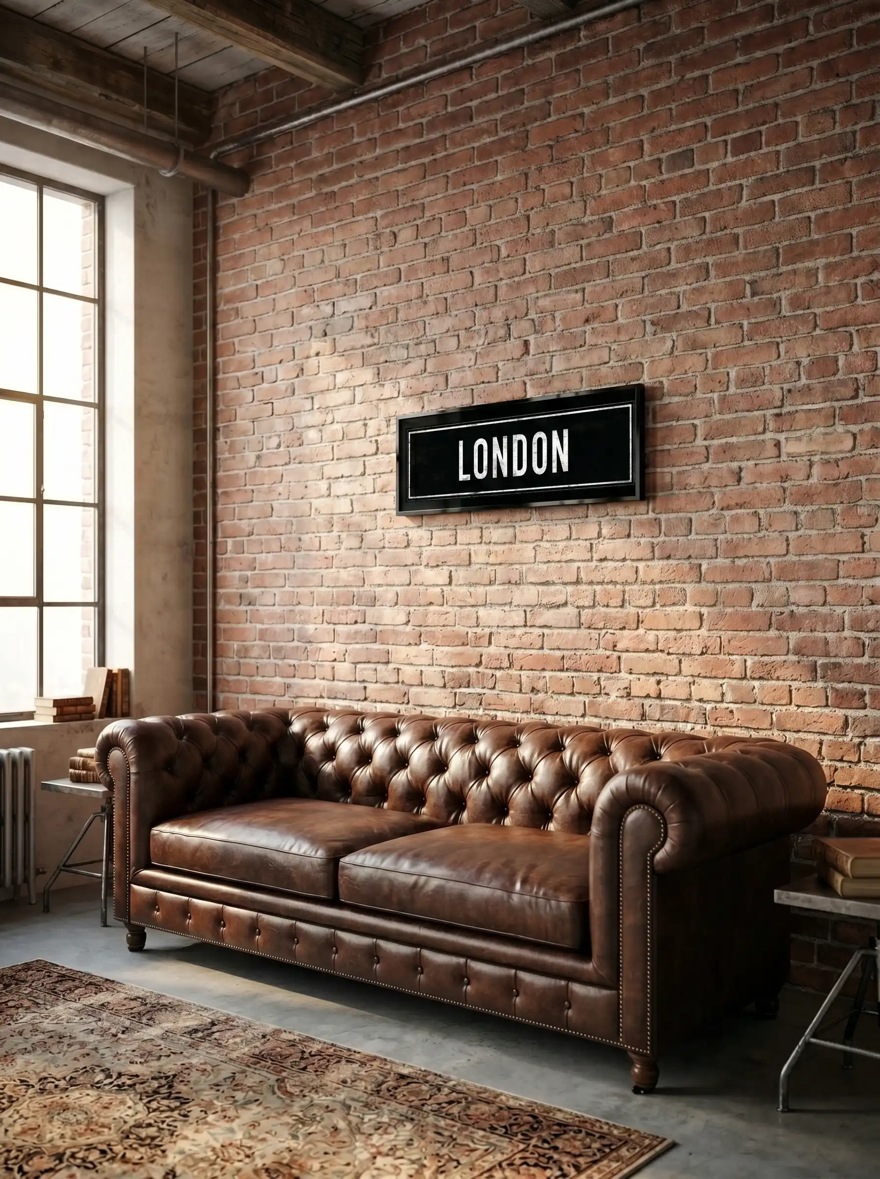 London 44x12