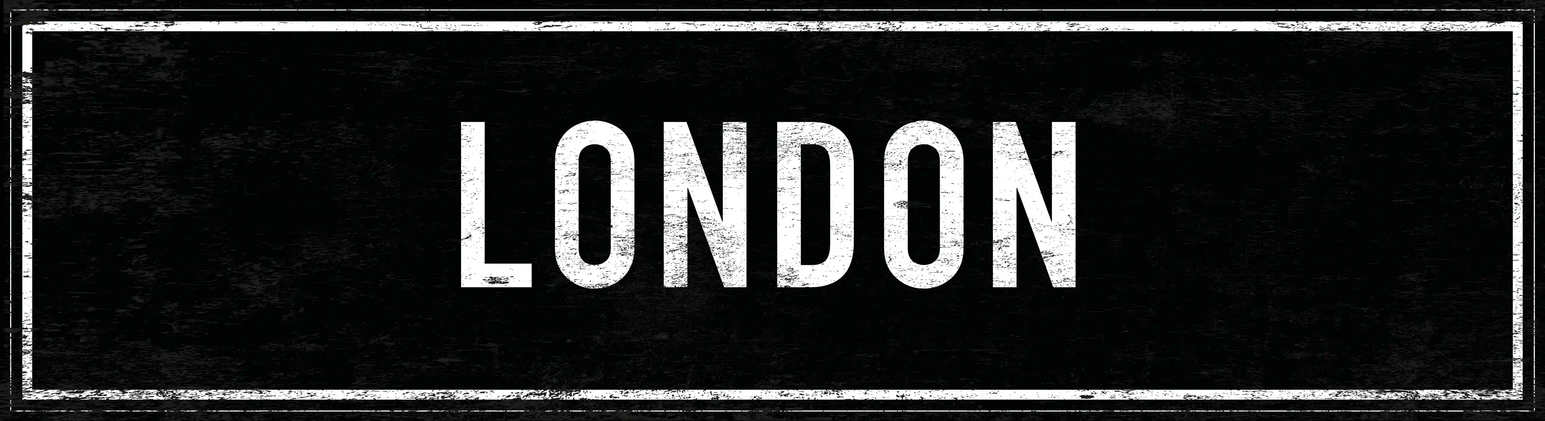 London 44x12