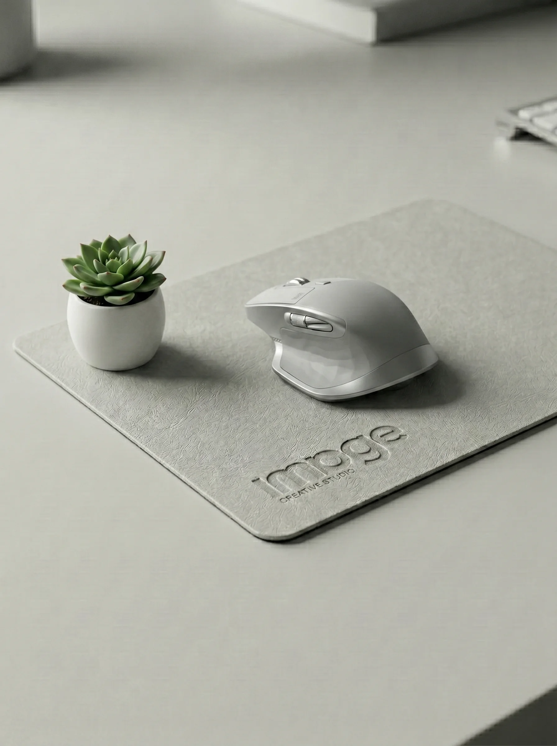 Mousepad M Crudo