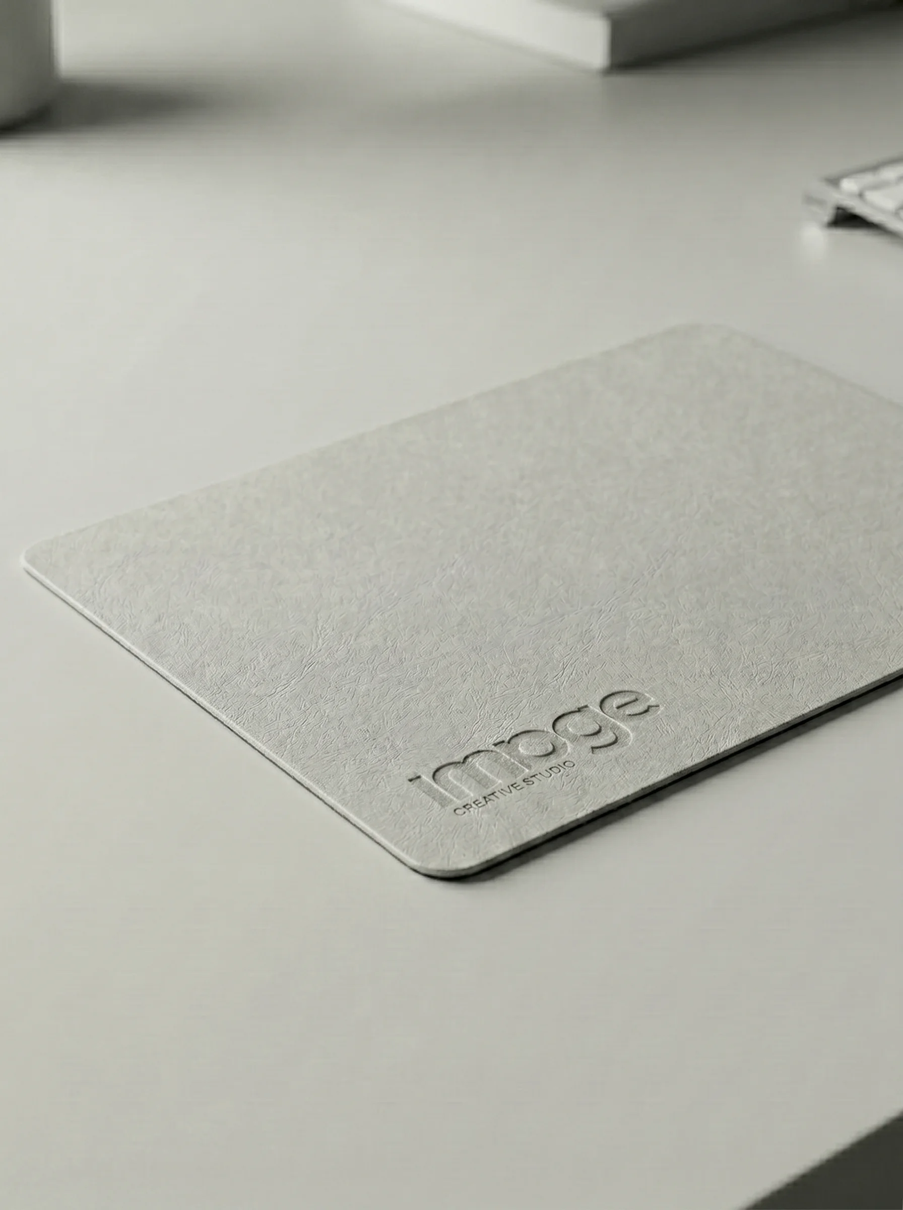 Mousepad M Crudo