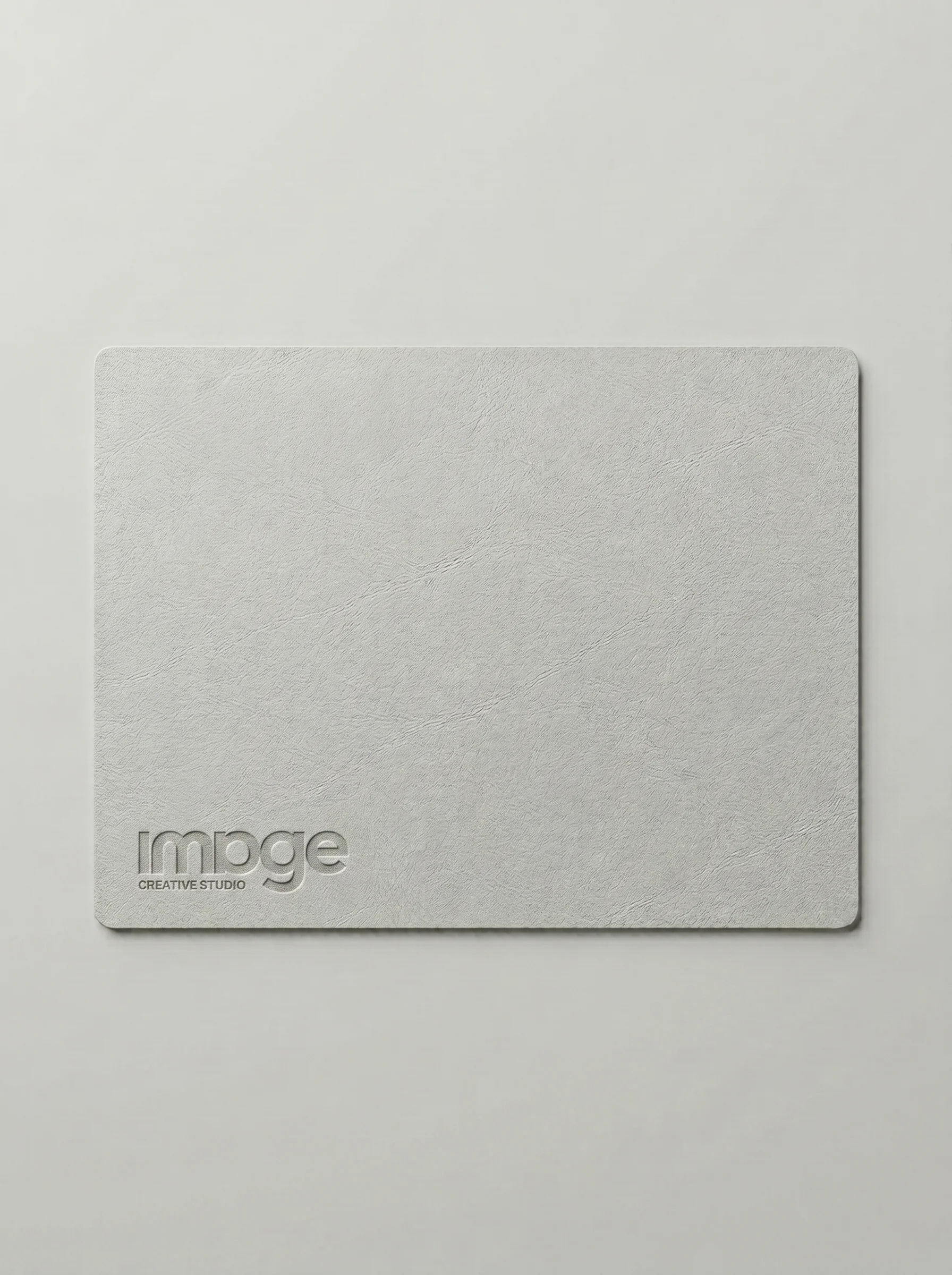 Mousepad M Crudo