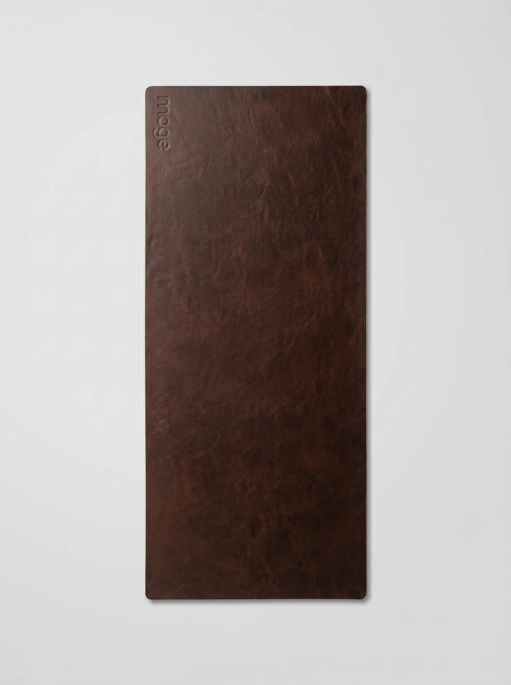 Mousepad XL Marrón