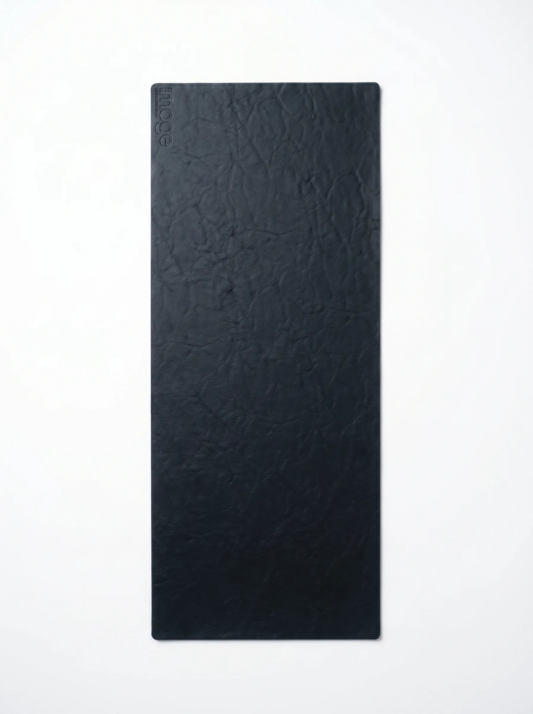 Mousepad XL Negro