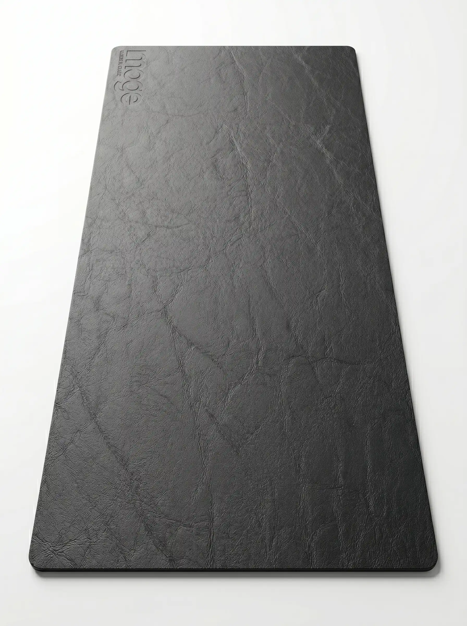 Mousepad XL Negro