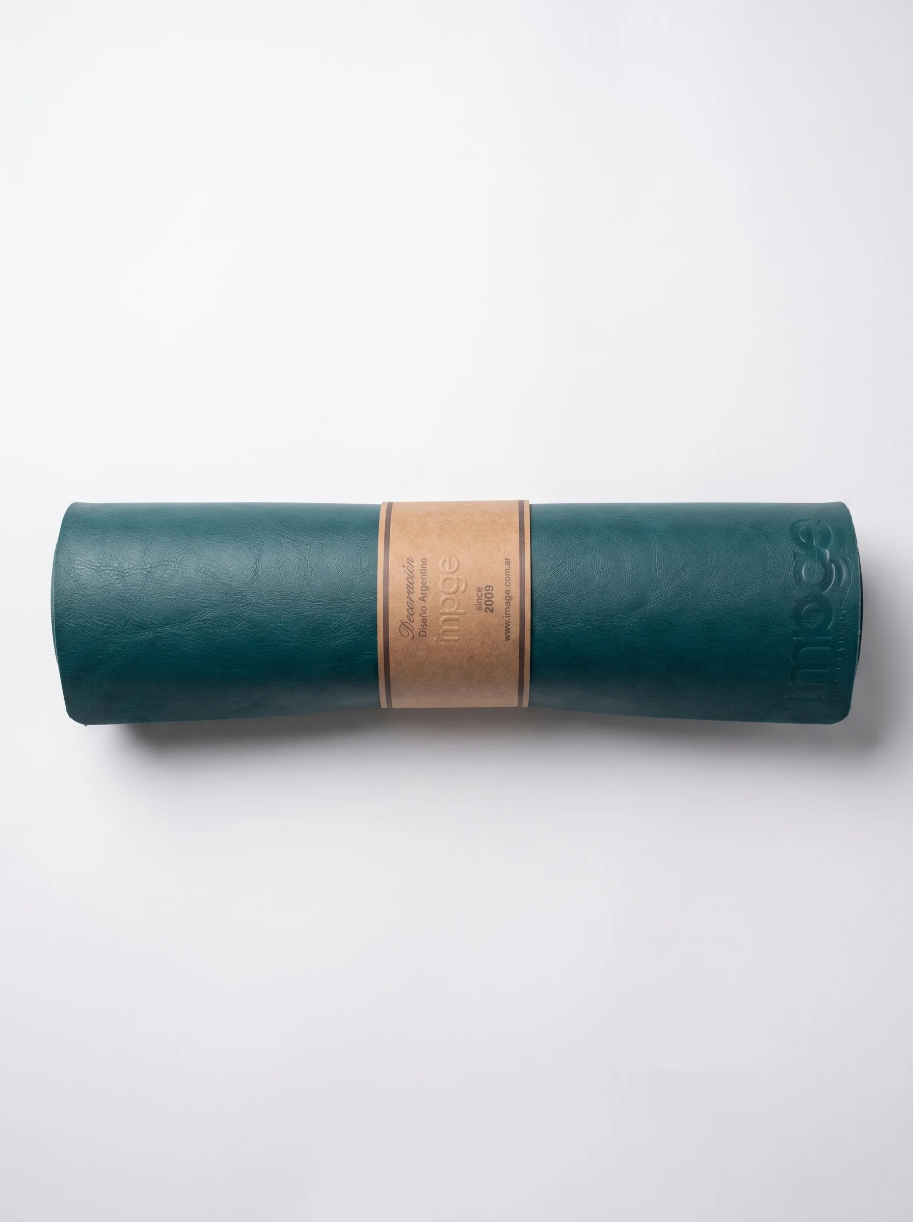 Mousepad XL Verde Inglés