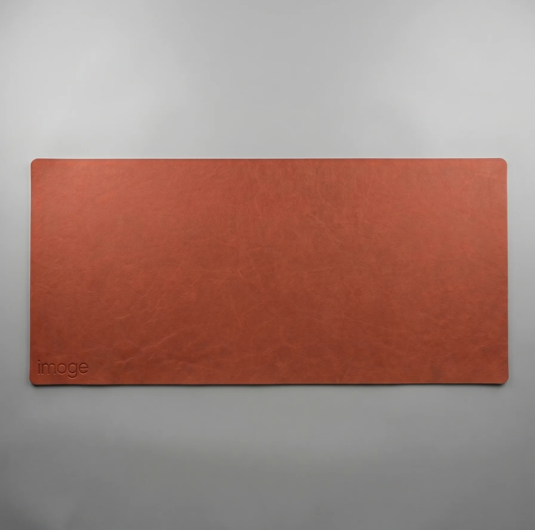 Mousepad XL Terracota