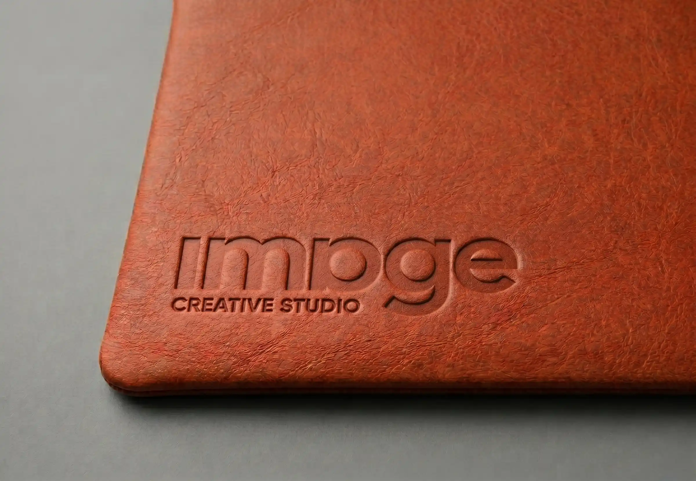 Mousepad XL Terracota