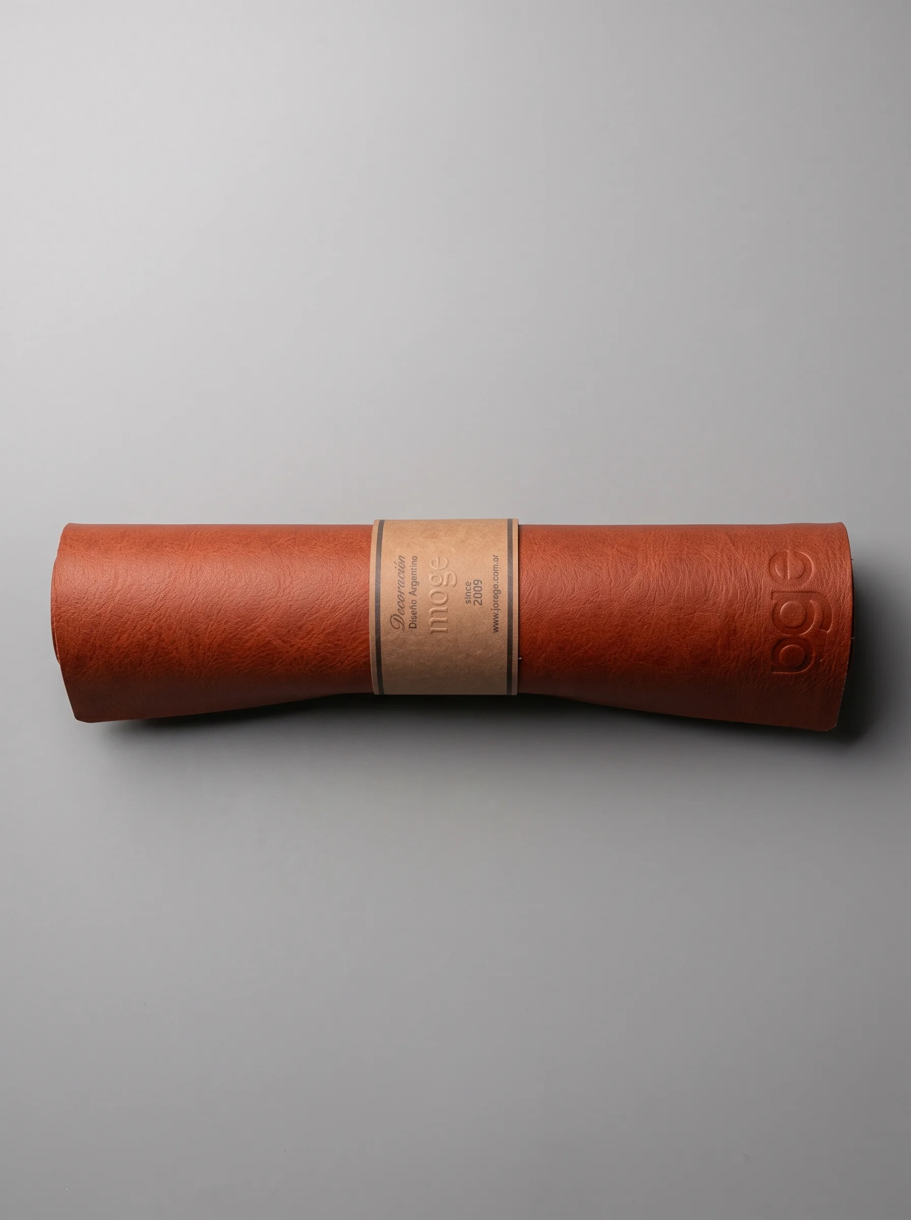 Mousepad XL Terracota