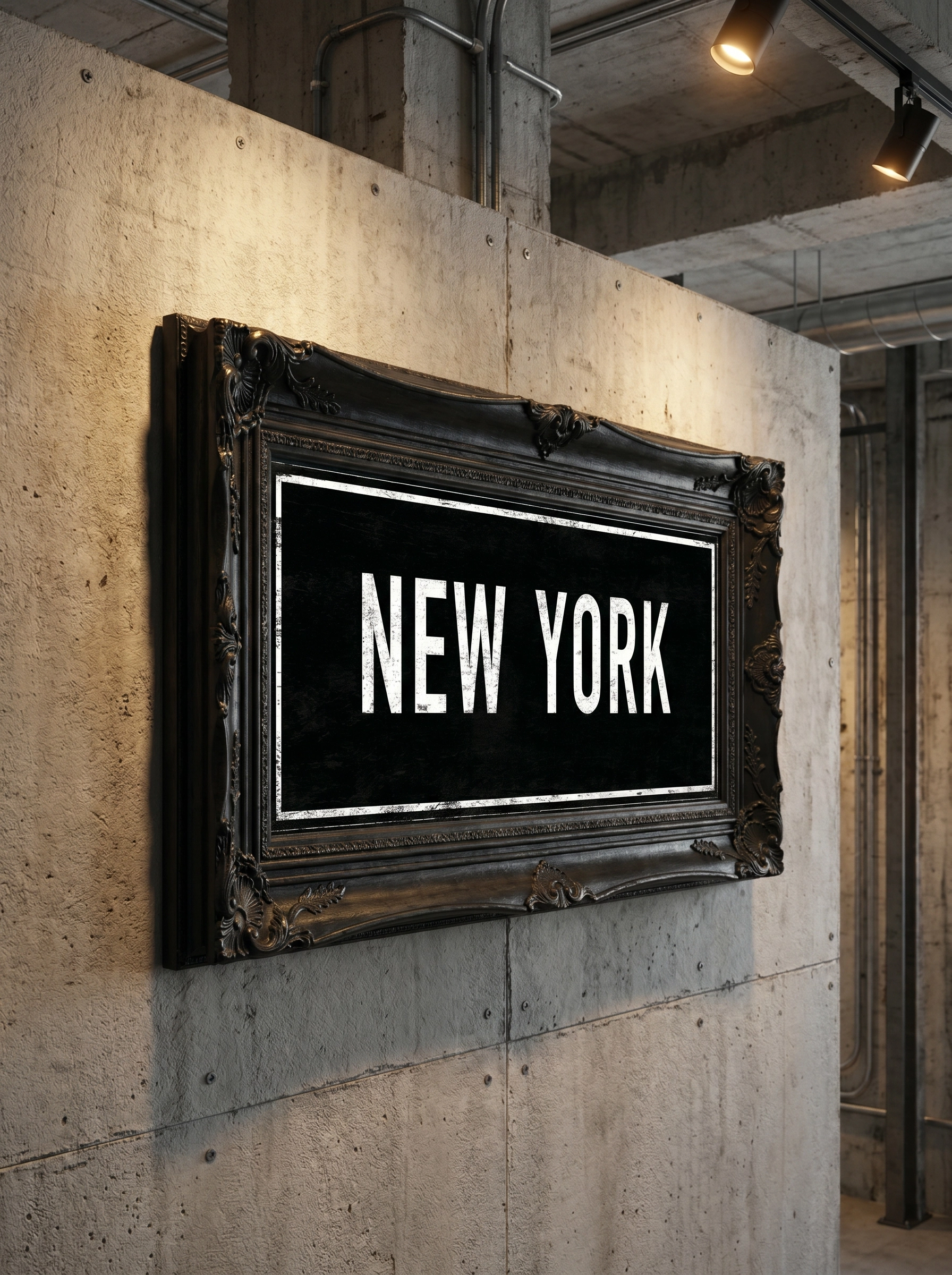 New York 44X12