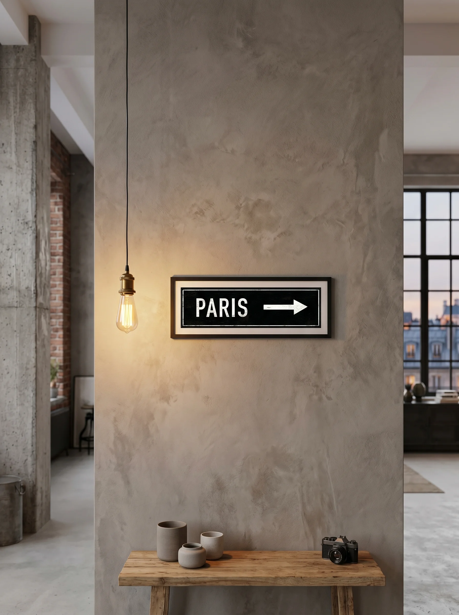 Paris 44x12