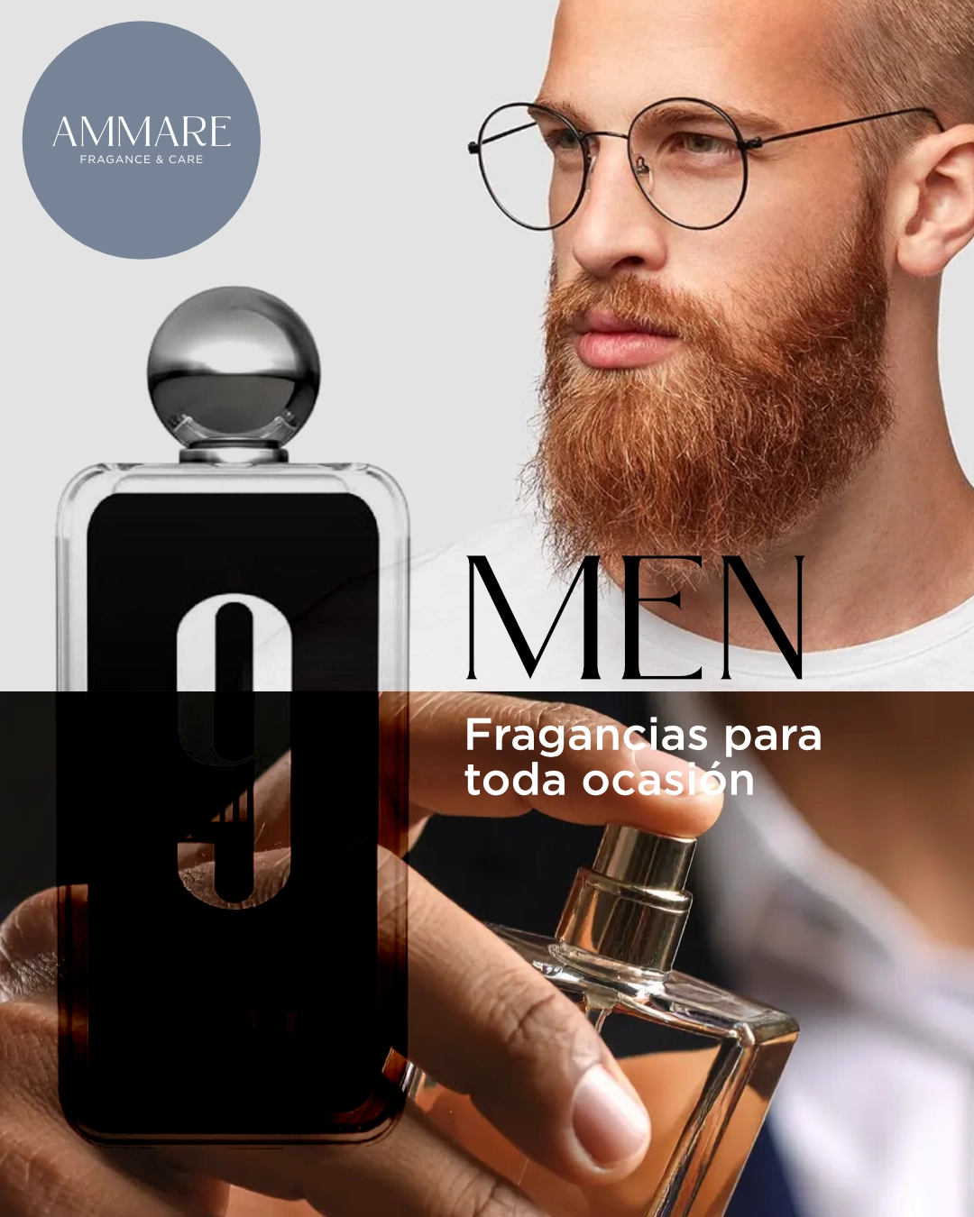 Post IG - Men