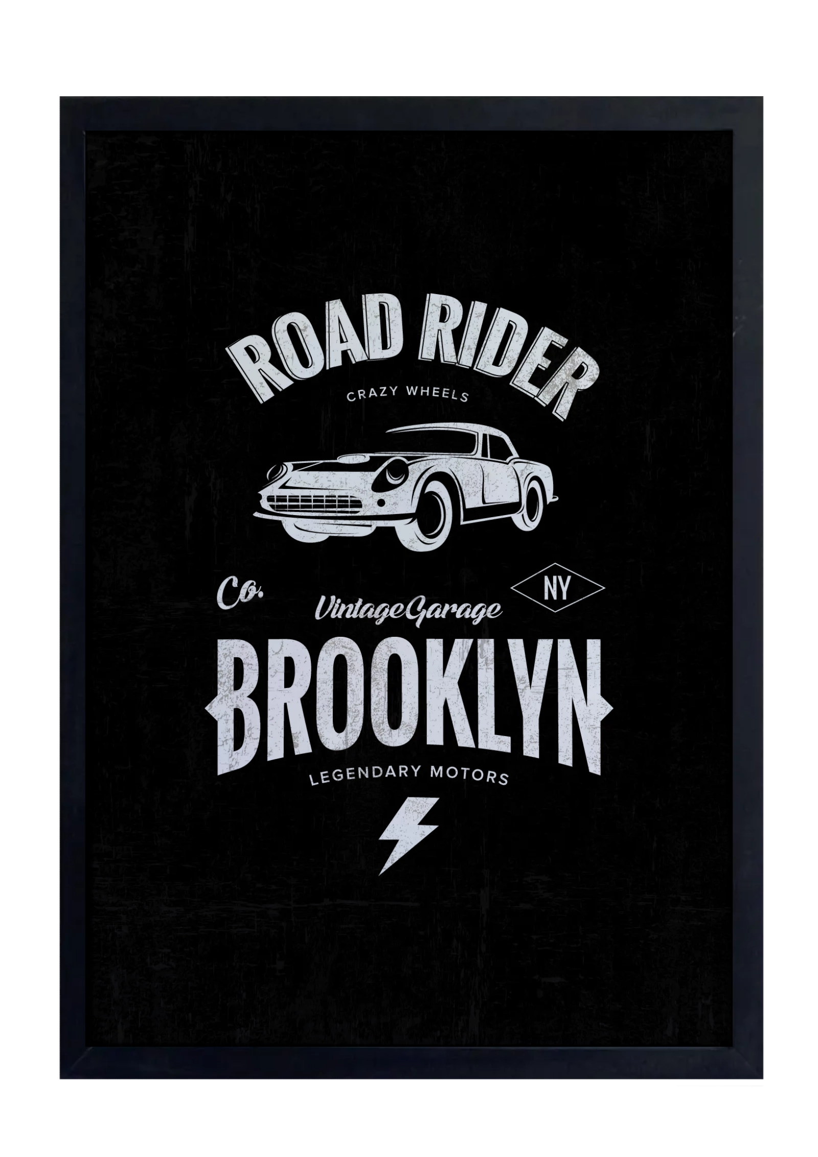Road Ryder Brooklyn