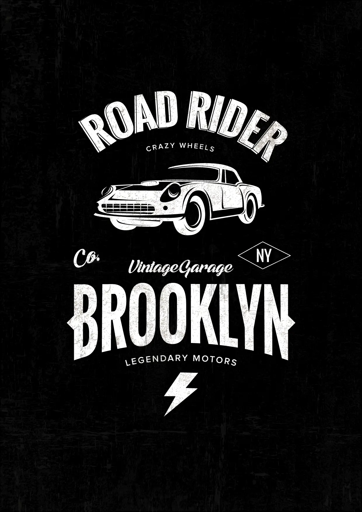 Road Ryder Brooklyn