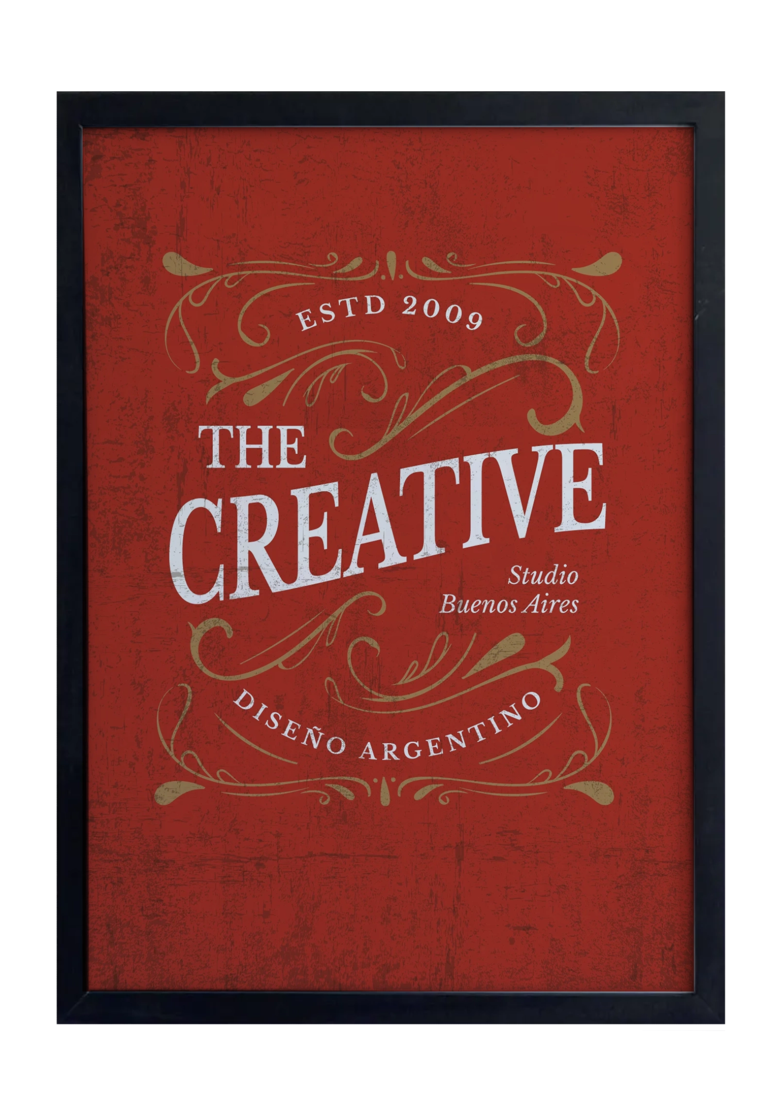 The Creative Studio