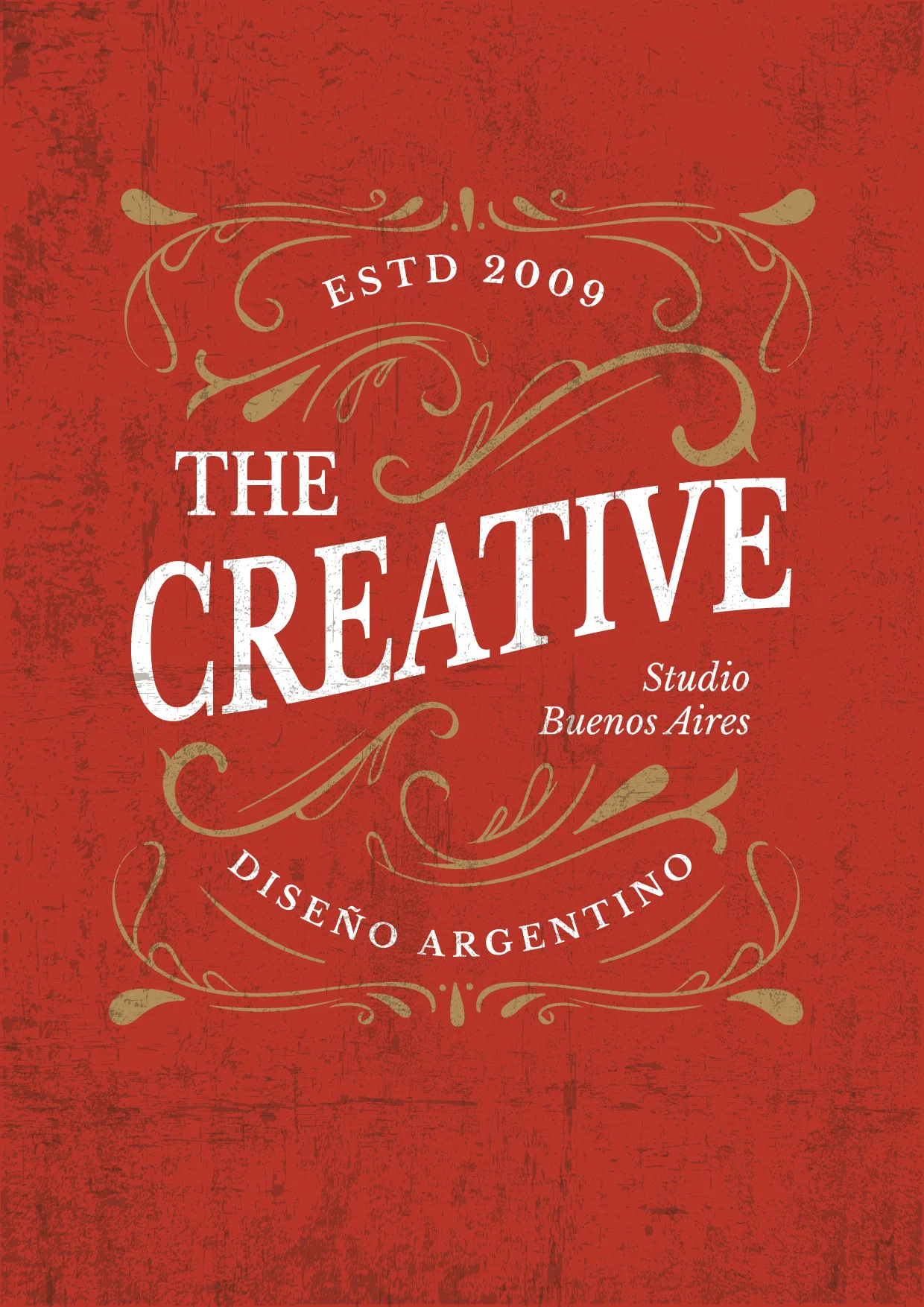 The Creative Studio