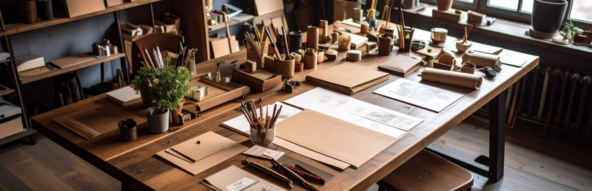 7 tips para que destaques tu talento creativo
