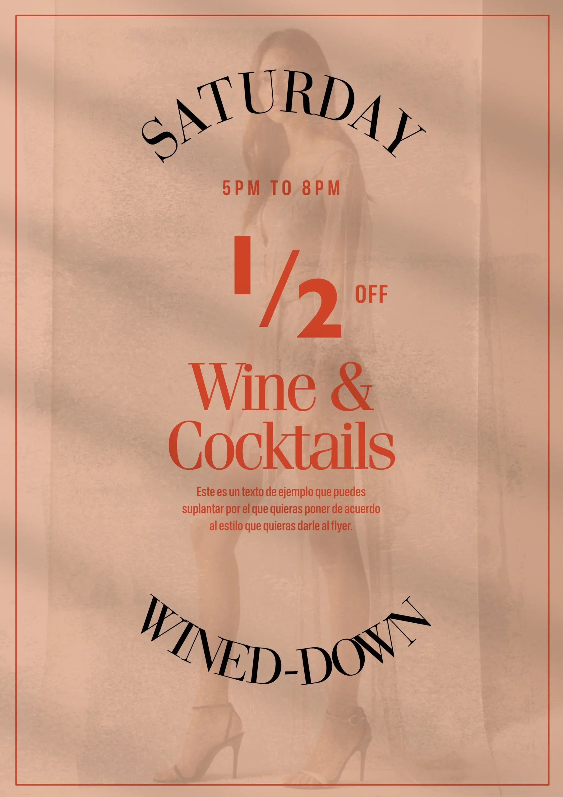 Wine & Cocktails